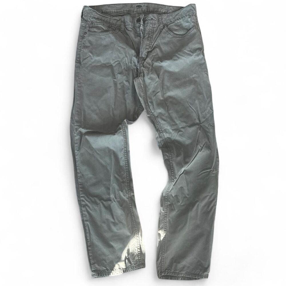 Old-navy Men's gray Jeans